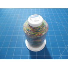 Harmony - Rainbow 2750M 100% Cotton Thread